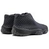 Jordan Future Тройной черный 656503-001