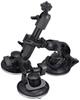 Delkin Fat Gecko Support Mount Suction Cup Type Camera Mount 3-point DDFG-TRIPLE