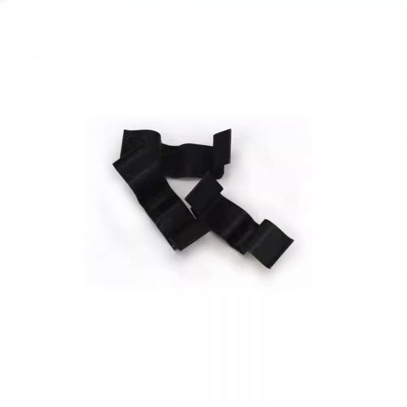 3pcs For Volkswagen Jetta Bora Golf Manual Air Conditioning Pull Cord Clip