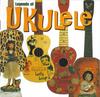 CD РАЗНЫЕ ИСПОЛНИТЕЛИ - Легенды укулеле R275278 Rhino Records 1998 Япония ОбиДжаз Б/У