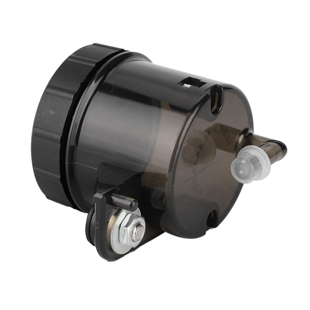 Деталь для модификации мотоцикла Универсальный резервуар для тормозной жидкости мотоцикла Масляный бак сцепления