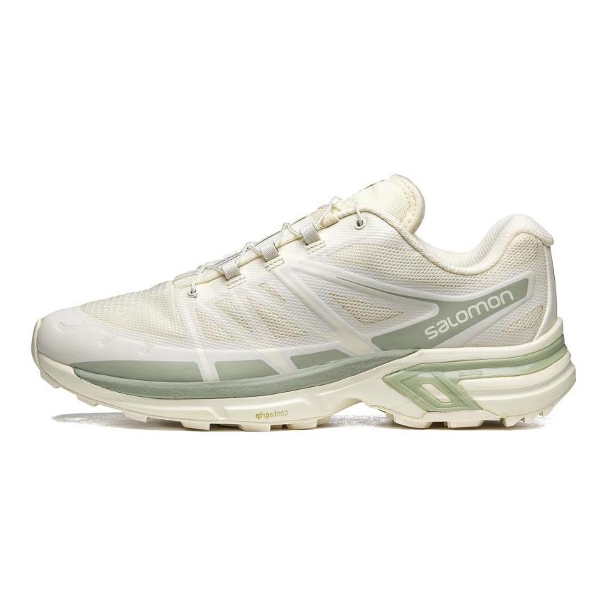 SALOMON Кроссовки XT Wings 2 'Vanilla White' 471355
