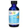With Dha, Omega 3, Vitamin D3, and Epa for Toddlers, 1,050Mg, 59Ml (2Fl Oz)