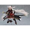 Figma FateGrand Order Alter EgoSouji Okita [Alter] Немасштабная подвижная окрашенная фигурка из ABS и ПВХ M06726