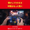 and GameCube Controller Compatible Connection Tap 2 Super Smash 4 Low Latency [Plug Play] Set, Switch/Switch Compatible, Bros., Wired, Ports,