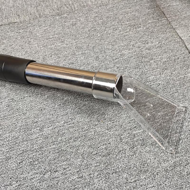 Поворотная головка, вращающаяся головка, насадка-щетка, аксессуары для пылесоса, напольный ковер, хозяйственные принадлежности, инструменты для чистки, детали