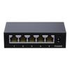 keepLINK KP-9000-5G Unmanaged 5-Port Gigabit Ethernet Switch