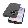 For Huawei nova 13 Pro 5G Case Black Matte Soft TPU Back Phone Cover for nova13Pro MIS-AL00 Cases Shells Frosted Protective