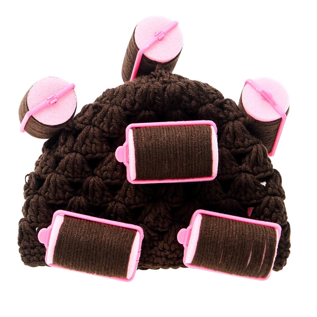 Cute Curling Wand Shape Baby Hat Winter Hat for Parties Family Gatherings and Travel Perfect for Infant Ensures Comfort