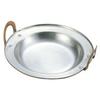 Marushin Copperware 18см Кастрюля с двумя ручками, Медь,