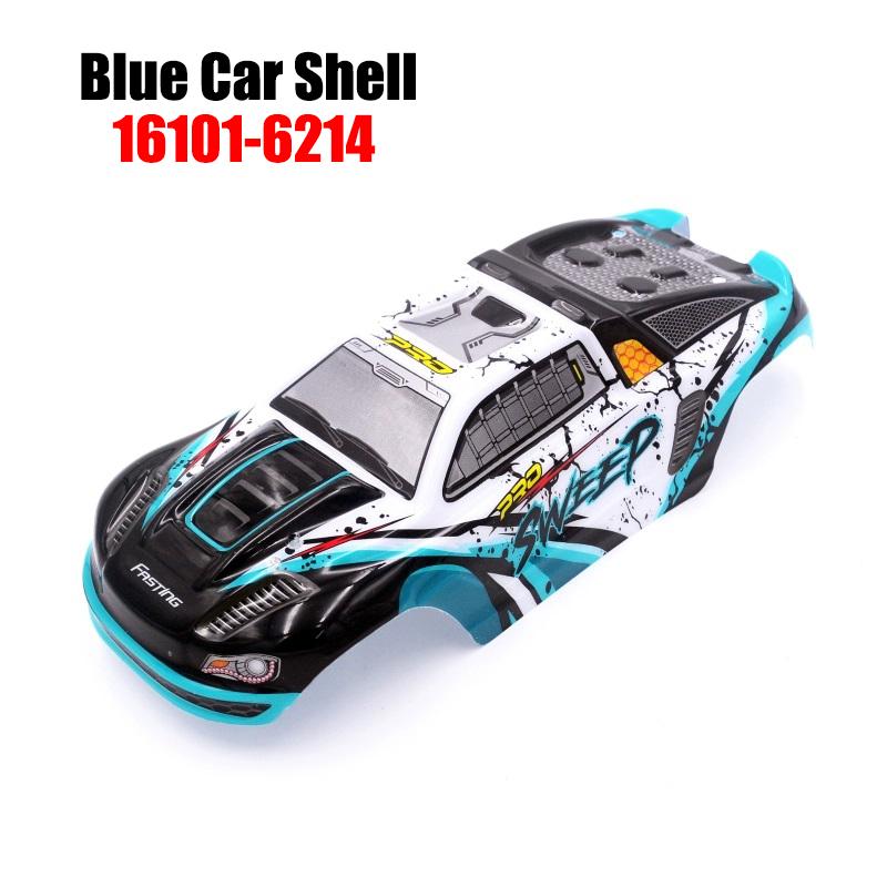 Cheetah Rapidly Conquer Gantry SCY-16201 SCY-16101 SCY-16102 SCY-16103 RC Car Bodyshell Electric Spare Part Parts