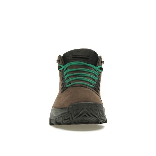 Nike Кроссовки унисекс Cygnal Baroque Brown Black Malachite FV4332-200