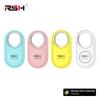 RSH 4PCS GPS Tracker for Samsung Global Finder Work with Android Google's Find Hub Anti-loss Alerts Smart Tag Sound&nbsp;Fast Locator