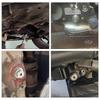 RASTP-M10.4/M12.1/M14.1/M16.1/M18.1 Oil Drain Plug Piggyback Self Tapping Oil Pan Thread Repair Kit With O-Ring Wrench QRF042 Oil Drain Plugs 3