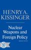 Книга Nuclear Weapons and Foreign Policy