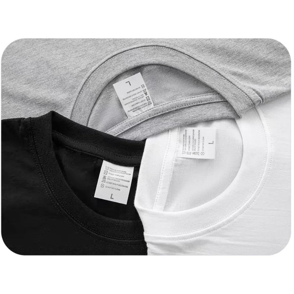 Футболка баскетболиста Threadrock для мужчин с коротким рукавом и принтом, модная футболка для бойфренда с графическим принтом, мужская одежда