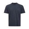 Drive Chill Golf Series Simple Fashion Comfortable Short Sleeve T-Shirt Men Tops Storm-Gray 1389598-044