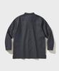 VDR Denim Pullover Shirt