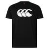 canterbury Mens Logo T-Shirt