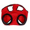 Breathable Material Horse Blinker Sand Proof Function Horse Eye Veil  Racing