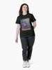 Alanis Morissette Alanis Morissette Uk Little Jagged Pill Tour 2026 Classic T-Shirt