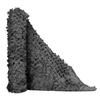 TENCEN Camouflage Camouflage Camouflage Disguise Ghillie Outdoor Survival Wild Bird Black 3 X 4M Net, Pattern, Net, Net, Net, Sunshade, Sunshade,