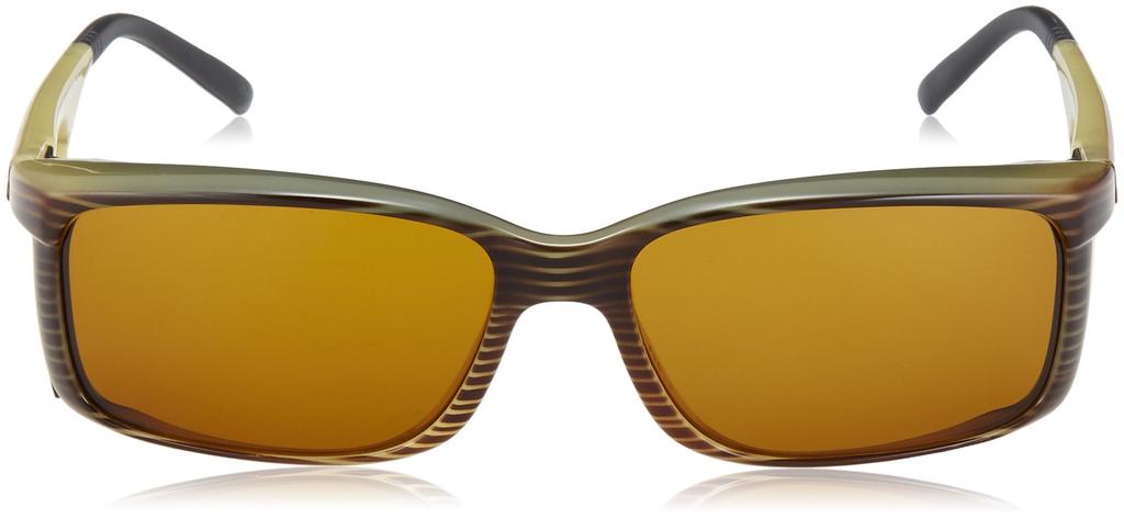 ESCHENBACH Eschenbach Wellness Protect Светоблокирующие очки коричневые большие No1663-285