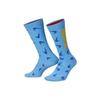Nike Унисекс носки с манжетой DQ0788-412