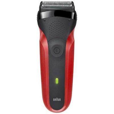Электробритва Braun BRAUN Series3 (Серия 3) [3 лезвия] 300S-R