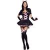 Cosplay Cat Girl Costume Suit, Animal Cat Girl Cospay Bunny Halloween Costume