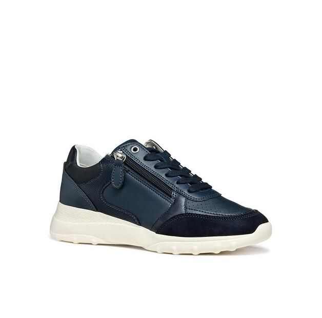 Кроссовки Geox New Aneko Abx D36LPB 05422 C4002 синий