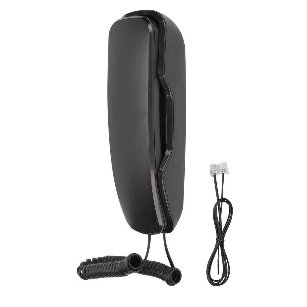Wall Mounted Phone  ing   Function Corded Telephone for   Hotel