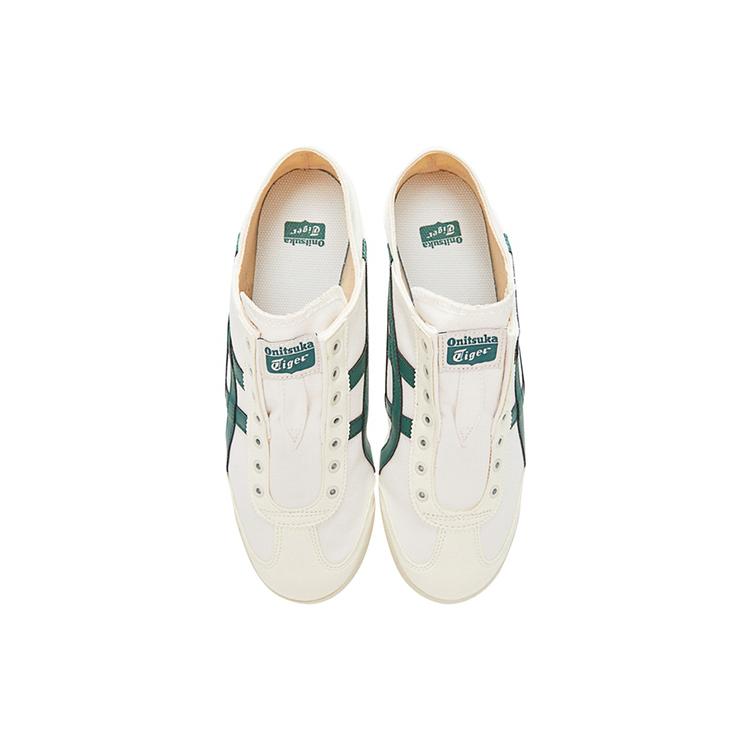 ONITSUKA TIGER Mexico 66 'Бело-зеленый' 1183C075-101