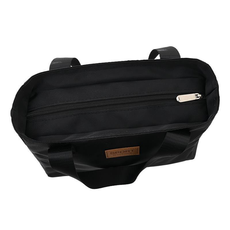 Водонепроницаемый унисекс портфель A4 большой вместимости и сумка для поездок