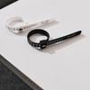 US Ring Size Measuring Tool: Soft Ruler for Finger Circumference and Ring Number Measurement
