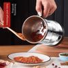 Многофункциональная электрическая кофемолка и мельница для зерна