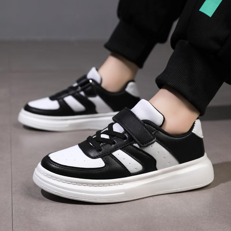 Детские кроссовки Four Seasons Low Top Breathable для скейтбординга для детей и студентов, популярные кроссовки для бега, для мальчиков и девочек, удобные кроссовки для спортзала