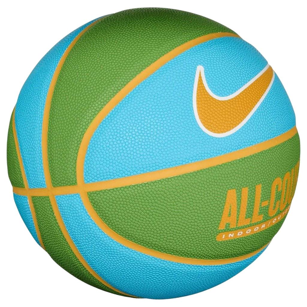 Nike All Court Two Tone Basketball