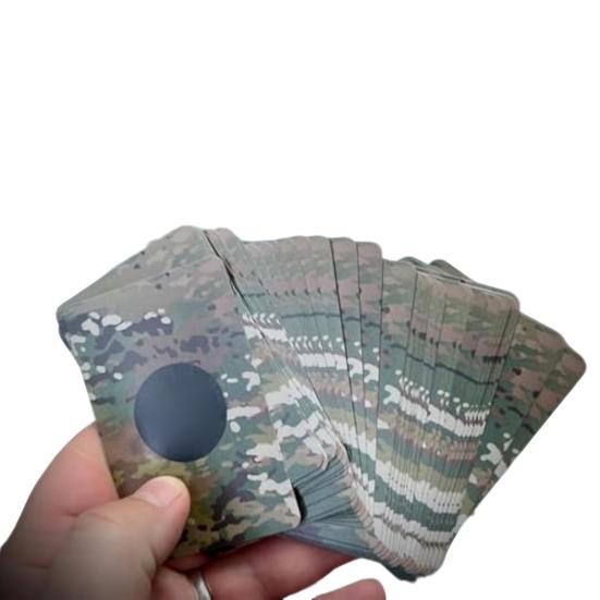 1 набор тактик знания обучения покерные карты тактика развитие навыков игровая карта основные тактики стратегии покерная колода ветеранов стратегия