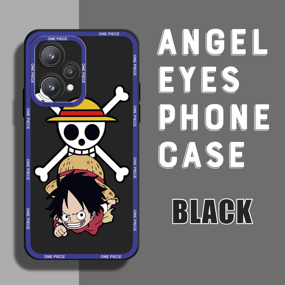 Чехол для телефона iPhone Samsung Huawei Honor Xiaomi Redmi OPPO Realme Vivo с рисунком, мягкая резина, полное покрытие, защита камеры, дизайн корпуса