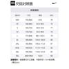 Nike Повседневные шорты мужские бежевые средние 836278-206