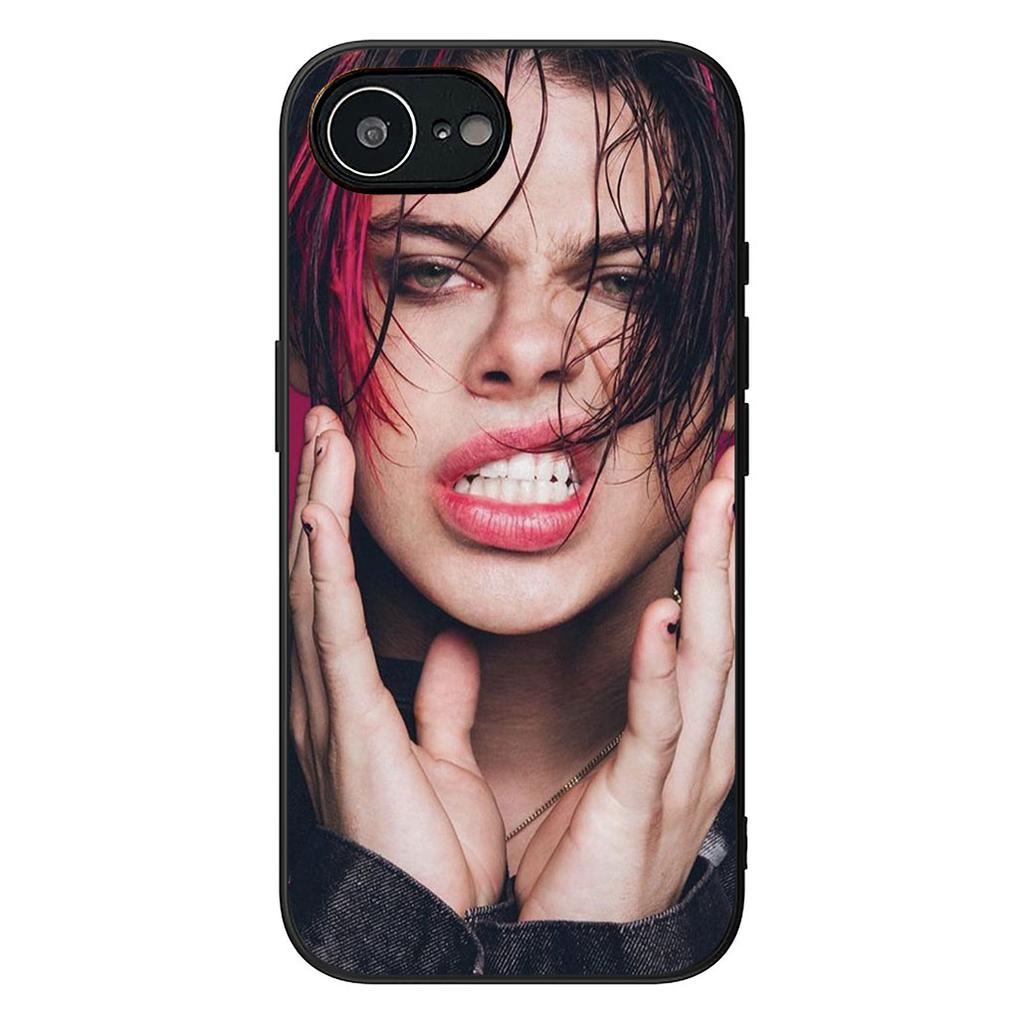 Yungbluds Phone Case for OPPO A40 A60 A80 A38 A18 A17 A16 A78 A79 A54 A25 A57 4G 5G Protective Cover