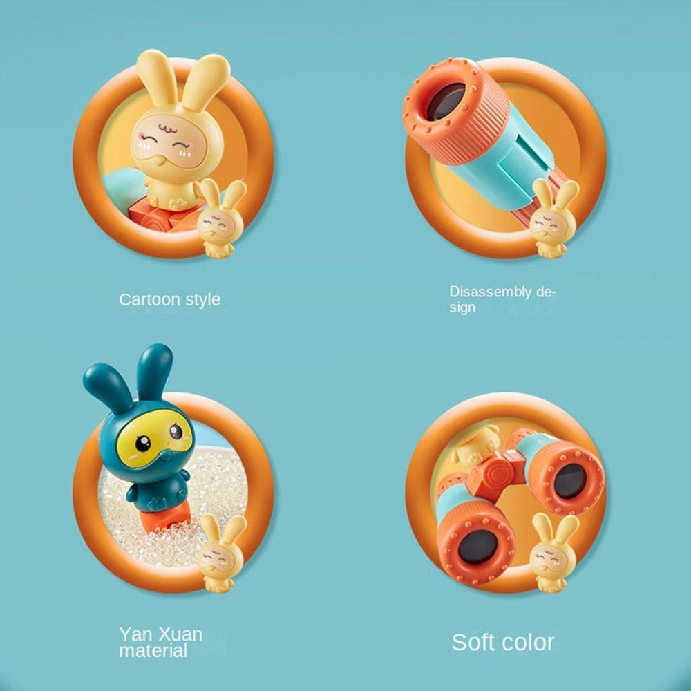 Science Exploration Children Binocular Telescopes Children Telescope Birthday Hiking Presents