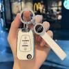 Чехол-брелок из ТПУ для автомобильного ключа KIA Rio 3 Soul Optima Ceed K2 Cerato Sportage Для Hyundai Elantra Accent i20 ix35 Брелок