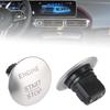 Auto Parts Car Engine Ignition For Mercedes Benz W204 W205 W212 W221 W166 W251 C E GLC Class Replace Keyless Switch One Click Start Button