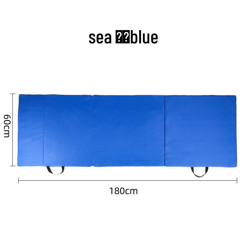 Norman Foldable Multi-Purpose High-Density Foam Mat