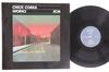 LP Record CHICK COREA - Works 8254261 ECM 1985 Germany Jazz Used