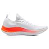 Under Armour Flow Velociti SE Lightweight Comfortable Low-Top Training Running Shoes Men Sneaker White Orange 3025710-113