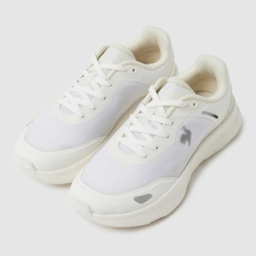 Le Coq Sportif Баланс на весь день [QR123LCR11_WHT0]