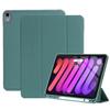 For iPad Pro 12.9 11 M1 Chip 10.2 9th Gen Mini 6 Case For Pro 9.7 2017 Air 1 2 3 4 10.9 2020 With Pencil Holder Case